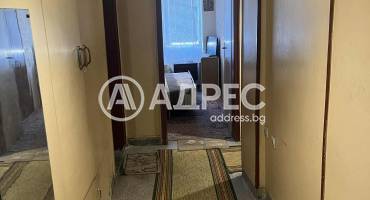 Многостаен апартамент, Благоевград, Широк център, 669155, Снимка 10