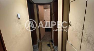 Многостаен апартамент, Благоевград, Широк център, 669155, Снимка 11