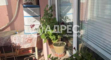 Многостаен апартамент, Благоевград, Широк център, 669155, Снимка 12