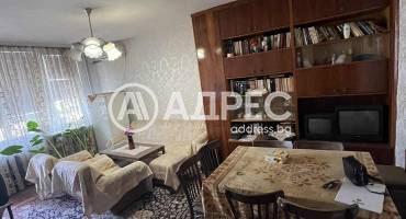 Многостаен апартамент, Благоевград, Широк център, 669155, Снимка 2