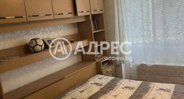 Многостаен апартамент, Благоевград, Широк център, 669155, Снимка 3