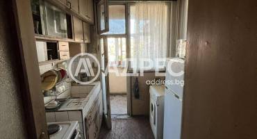 Многостаен апартамент, Благоевград, Широк център, 669155, Снимка 7