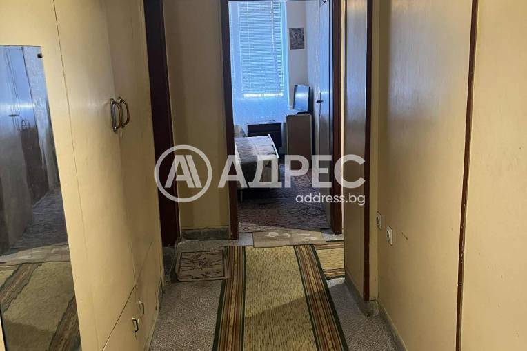 Многостаен апартамент, Благоевград, Широк център, 669155, Снимка 10