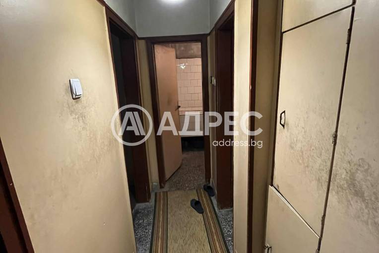 Многостаен апартамент, Благоевград, Широк център, 669155, Снимка 11