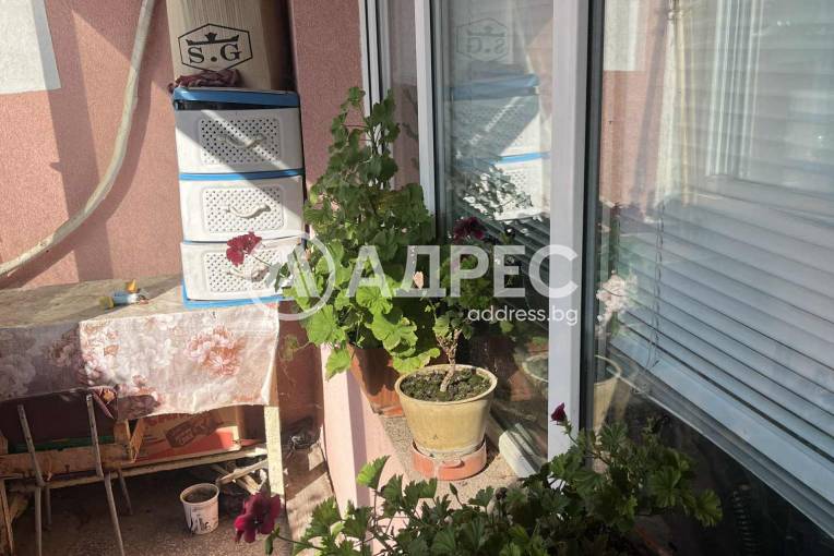 Многостаен апартамент, Благоевград, Широк център, 669155, Снимка 12