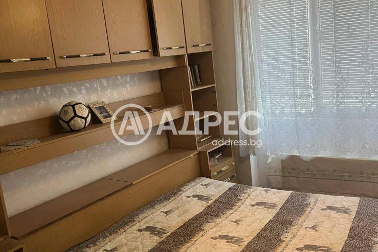 Многостаен апартамент, Благоевград, Широк център, 669155, Снимка 3