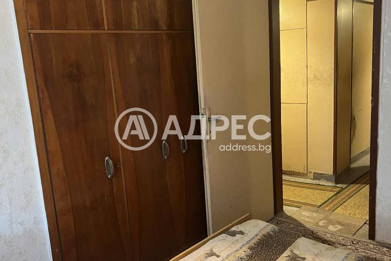 Многостаен апартамент, Благоевград, Широк център, 669155, Снимка 4