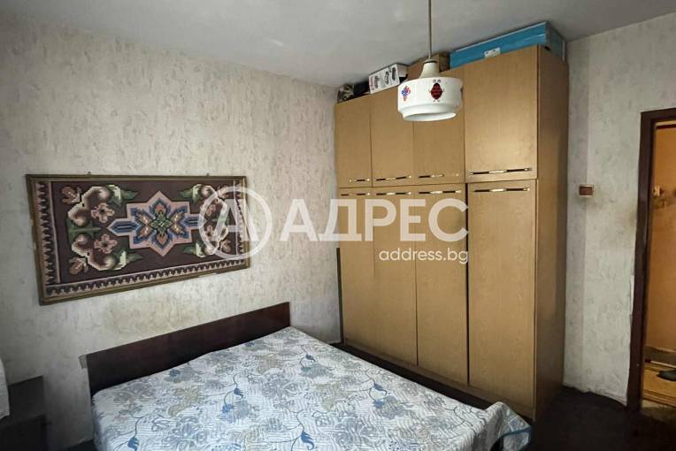 Многостаен апартамент, Благоевград, Широк център, 669155, Снимка 5