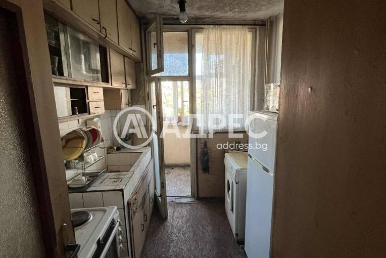 Многостаен апартамент, Благоевград, Широк център, 669155, Снимка 7