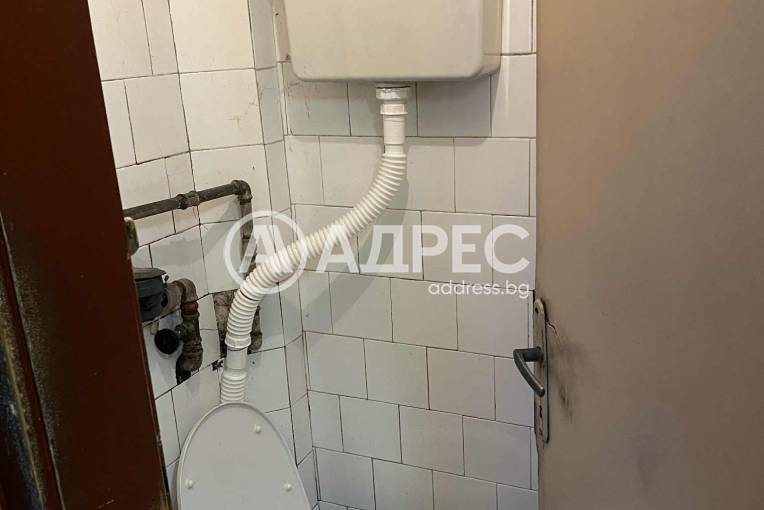 Многостаен апартамент, Благоевград, Широк център, 669155, Снимка 8