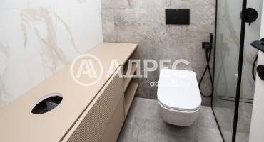 Тристаен апартамент, София, Лозенец, 681155, Снимка 10