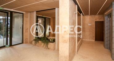 Тристаен апартамент, София, Лозенец, 681155, Снимка 12