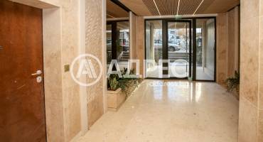 Тристаен апартамент, София, Лозенец, 681155, Снимка 13