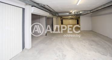 Тристаен апартамент, София, Лозенец, 681155, Снимка 14