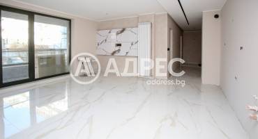 Тристаен апартамент, София, Лозенец, 681155, Снимка 2