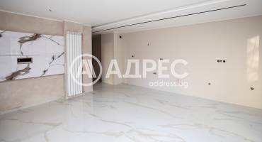 Тристаен апартамент, София, Лозенец, 681155, Снимка 4