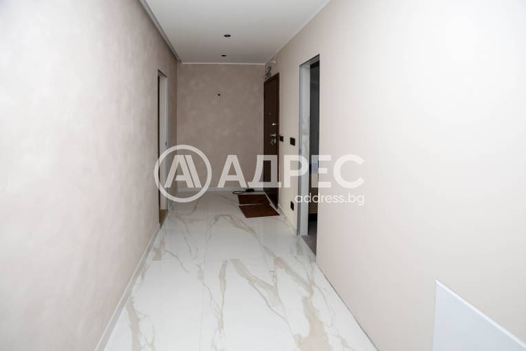 Тристаен апартамент, София, Лозенец, 681155, Снимка 9