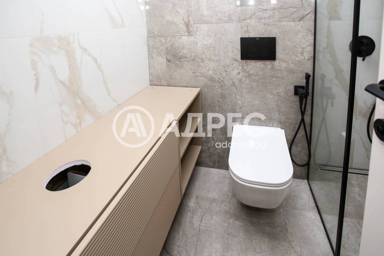 Тристаен апартамент, София, Лозенец, 681155, Снимка 10