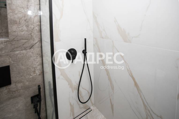 Тристаен апартамент, София, Лозенец, 681155, Снимка 11