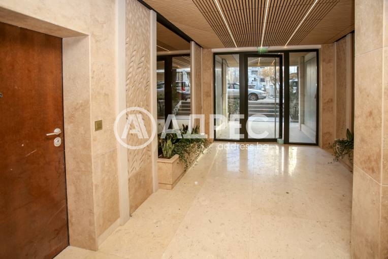 Тристаен апартамент, София, Лозенец, 681155, Снимка 13