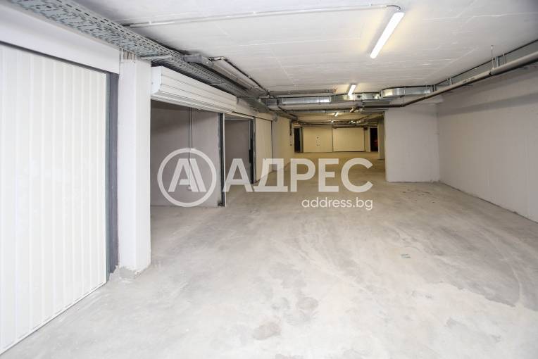 Тристаен апартамент, София, Лозенец, 681155, Снимка 14