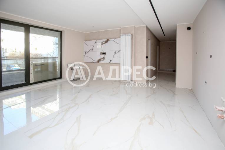 Тристаен апартамент, София, Лозенец, 681155, Снимка 2