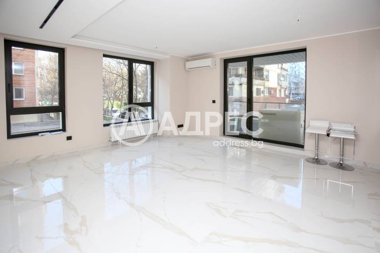 Тристаен апартамент, София, Лозенец, 681155, Снимка 3