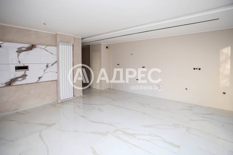 Тристаен апартамент, София, Лозенец, 681155, Снимка 4