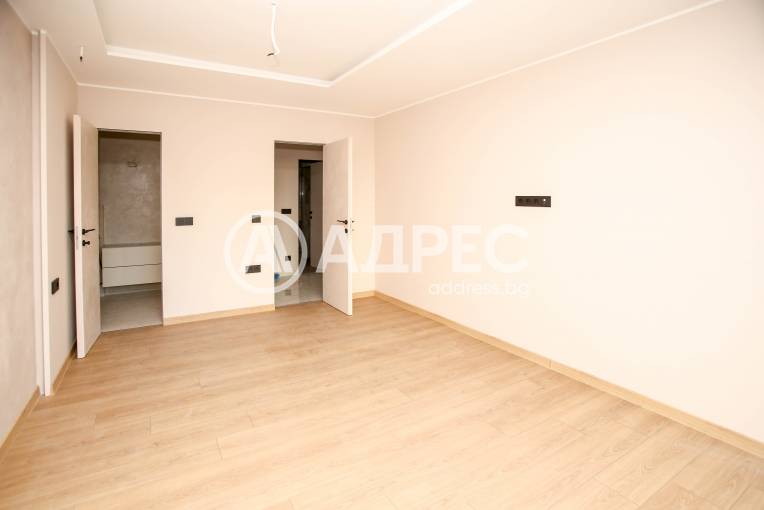 Тристаен апартамент, София, Лозенец, 681155, Снимка 6