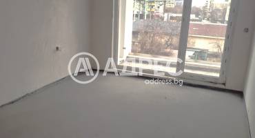 Двустаен апартамент, София, Надежда 4, 682155, Снимка 1