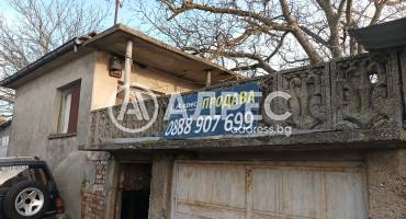 Къща/Вила, Стара река, 683155, Снимка 1