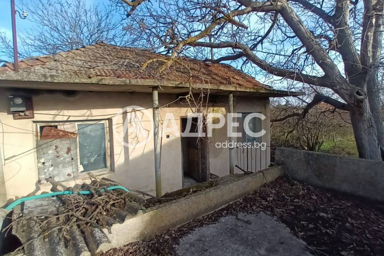 Къща/Вила, Стара река, 683155, Снимка 3