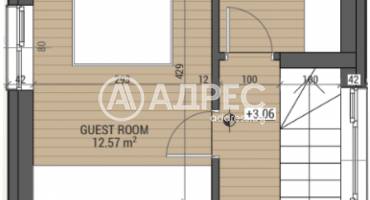 Къща/Вила, София, Камбаните, 684155, Снимка 4