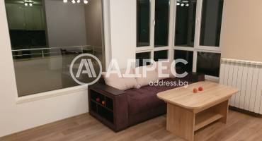 Двустаен апартамент, София, Бояна, 685155, Снимка 1