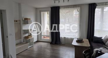 Двустаен апартамент, София, Бояна, 685155, Снимка 5