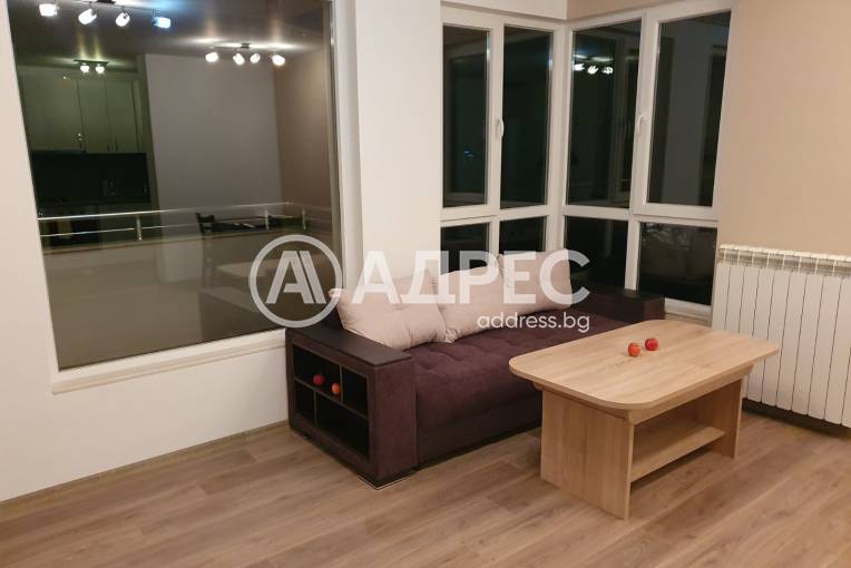 Двустаен апартамент, София, Бояна, 685155, Снимка 1