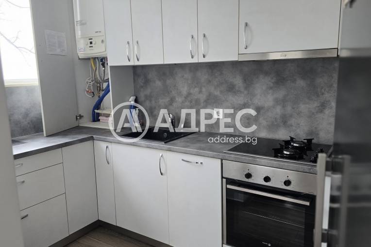 Двустаен апартамент, София, Бояна, 685155, Снимка 8