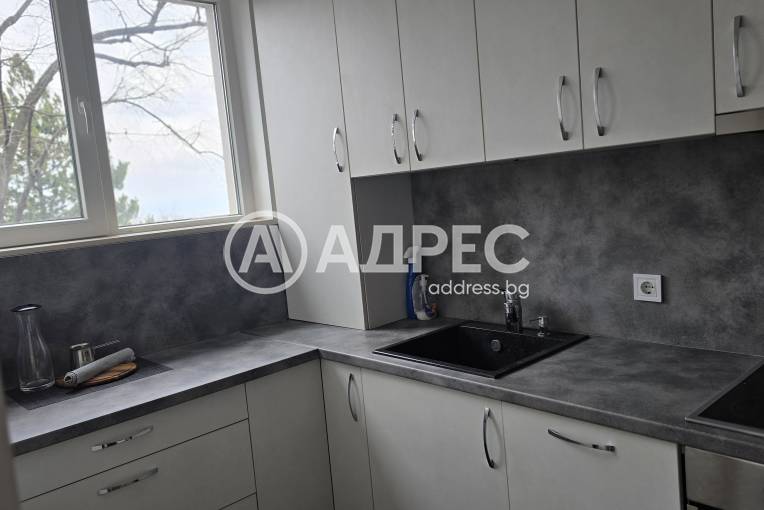 Двустаен апартамент, София, Бояна, 685155, Снимка 9