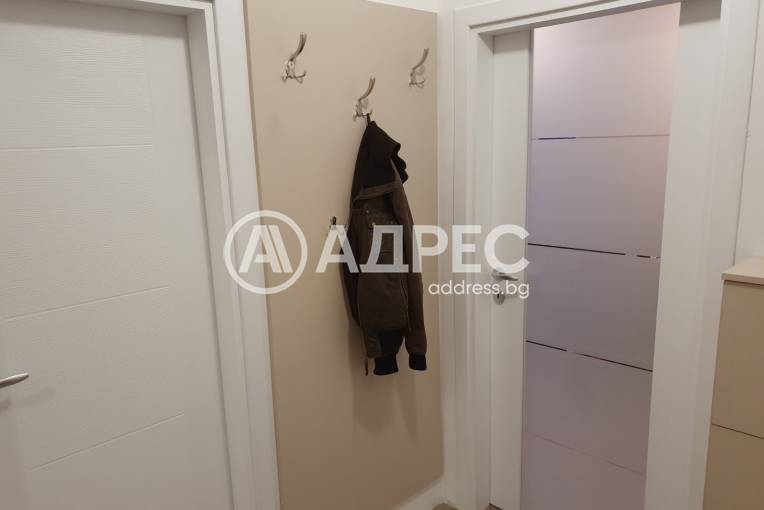 Двустаен апартамент, София, Бояна, 685155, Снимка 3