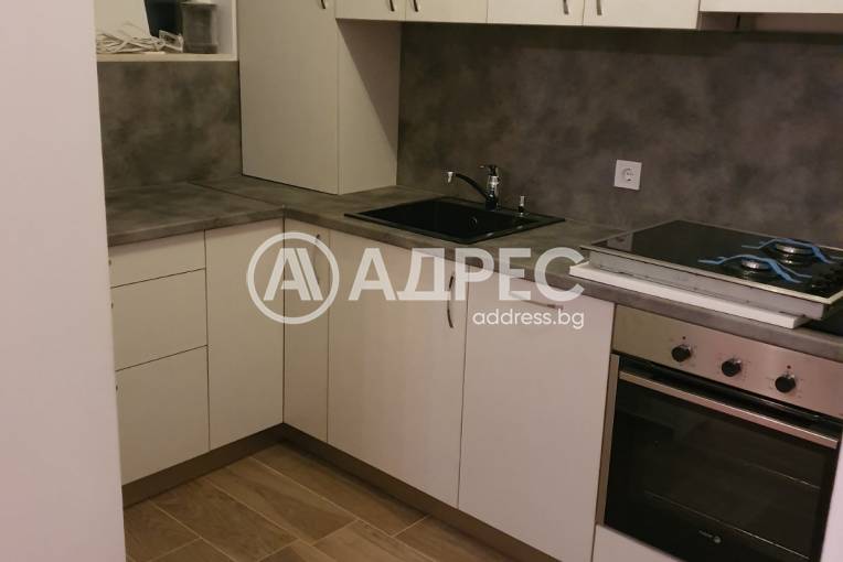 Двустаен апартамент, София, Бояна, 685155, Снимка 3