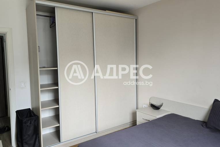Двустаен апартамент, София, Бояна, 685155, Снимка 4