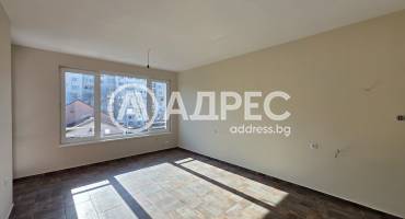 Тристаен апартамент, София, Надежда 2, 687155, Снимка 1