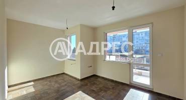 Тристаен апартамент, София, Надежда 2, 687155, Снимка 2