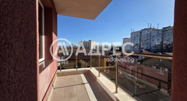 Тристаен апартамент, София, Надежда 2, 687155, Снимка 4