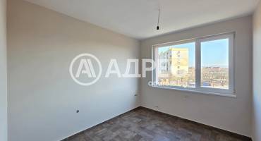 Тристаен апартамент, София, Надежда 2, 687155, Снимка 6