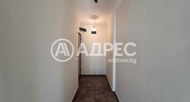 Тристаен апартамент, София, Надежда 2, 687155, Снимка 7