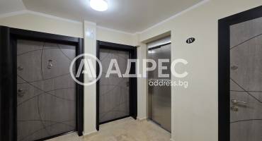 Тристаен апартамент, София, Надежда 2, 687155, Снимка 8