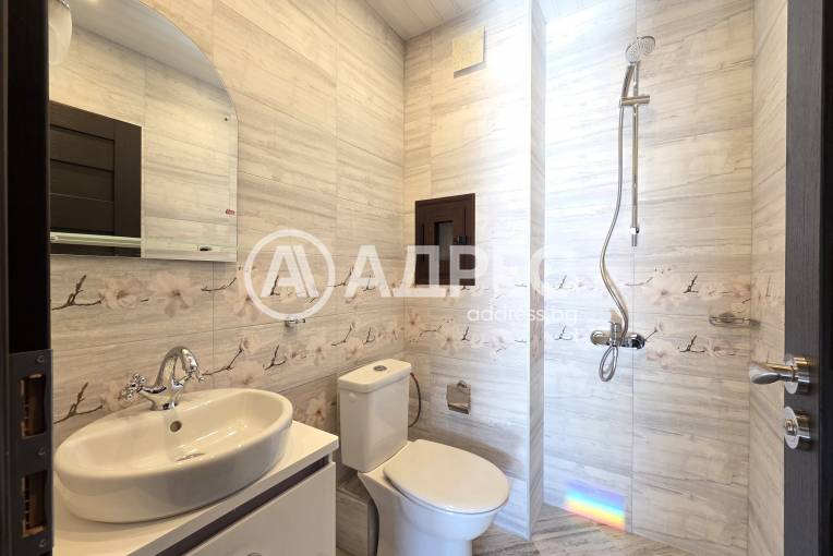 Тристаен апартамент, София, Надежда 2, 687155, Снимка 3