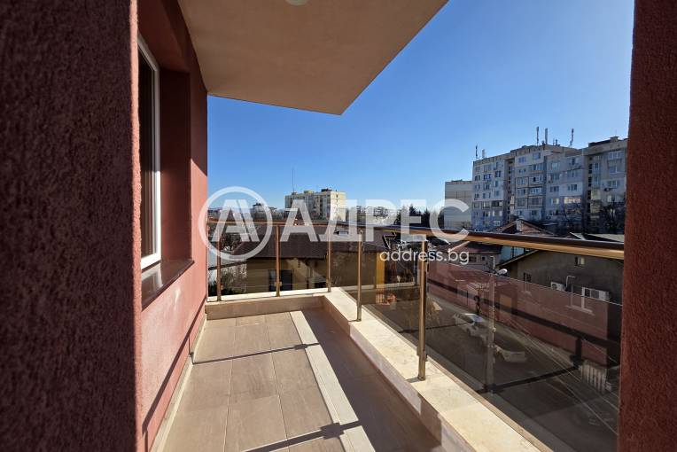 Тристаен апартамент, София, Надежда 2, 687155, Снимка 4