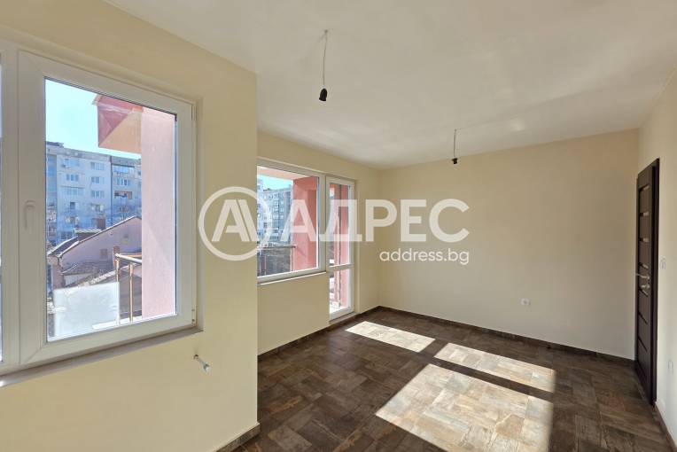 Тристаен апартамент, София, Надежда 2, 687155, Снимка 5